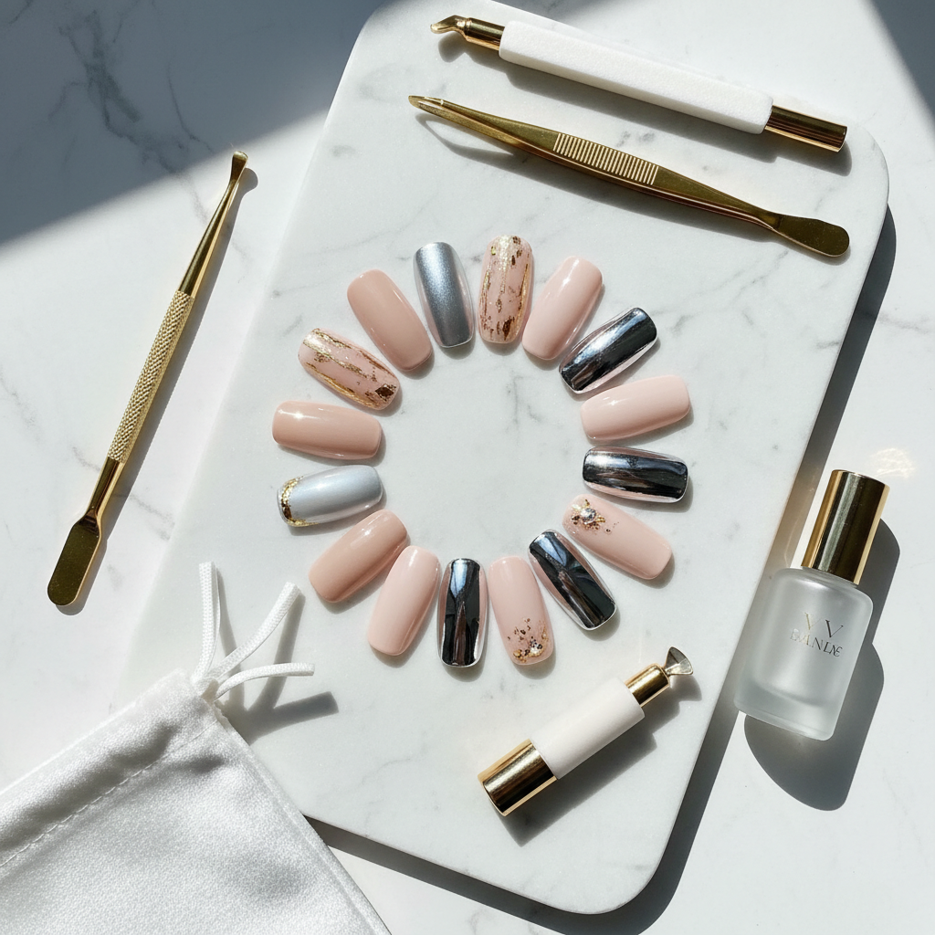 Press on Nails