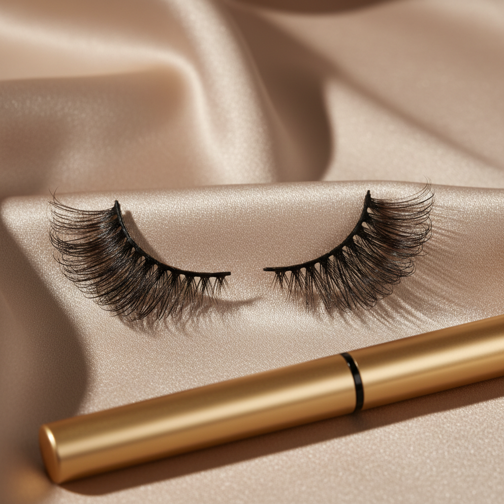 Magnetic Lashes