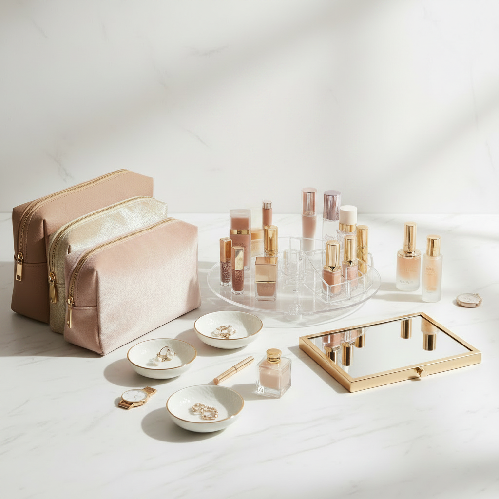 Beauty Tools