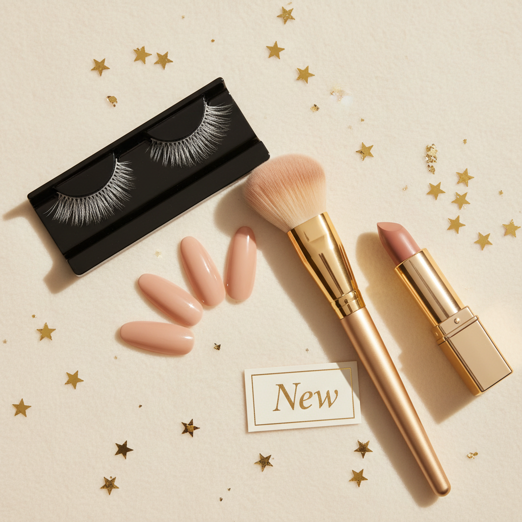 New Arrivals Collection