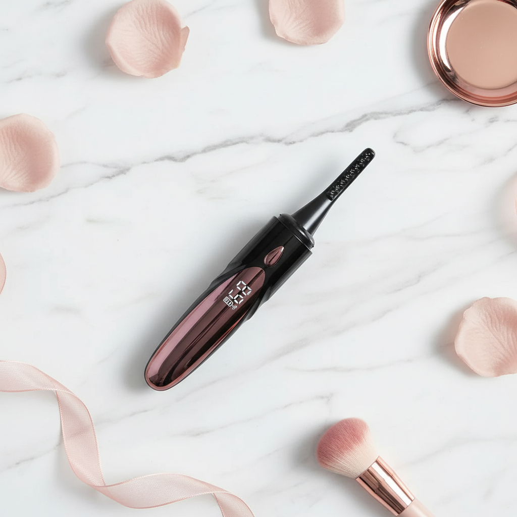 Lash Curler Product Shot