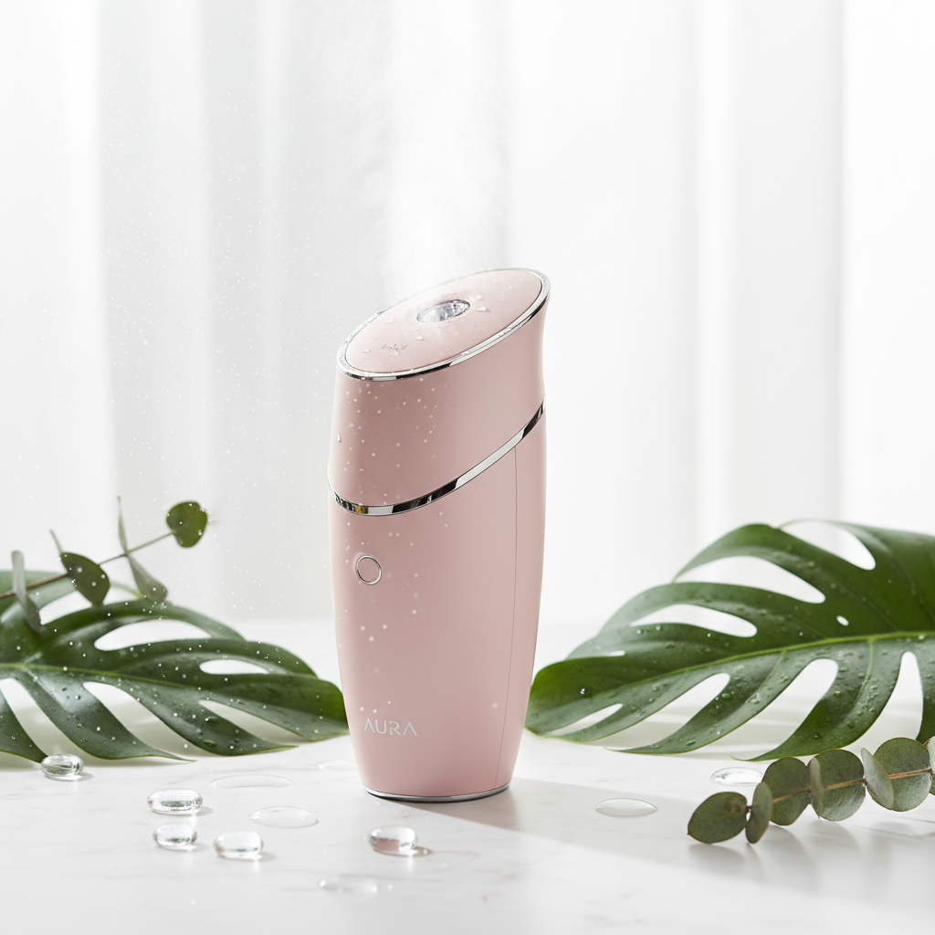 Nano Facial Mister